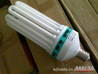 【【供應】朗宇三基色節(jié)能燈具 pbt塑件/U型熒光燈管】價格,廠家,圖片,節(jié)能燈,常州市亦普照明電器-