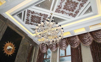 潔家環(huán)凈教您燈具的清潔方法