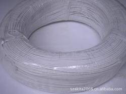 電子線廠家專業生產與供應 硅膠線、硅膠電線及高溫線全面解析